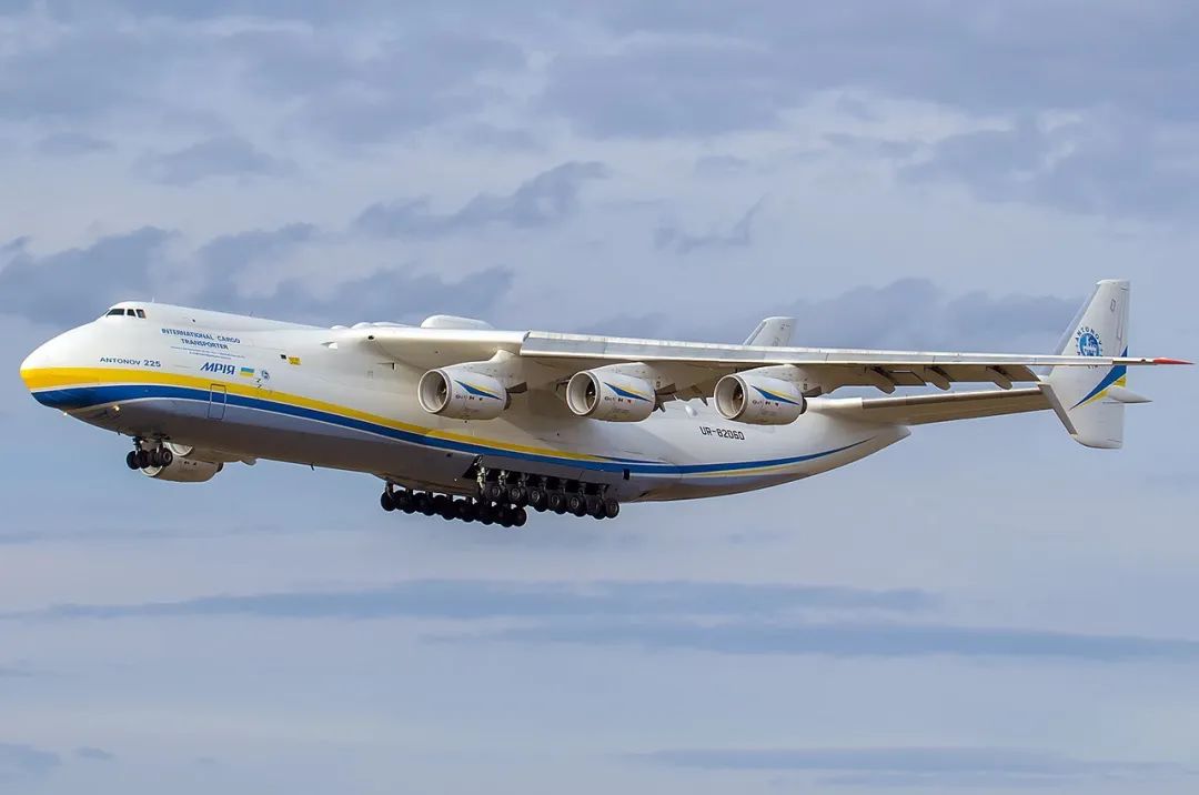 乌克兰官方：安-225并未烧毁？“世界第一大飞机”还能修好吗？