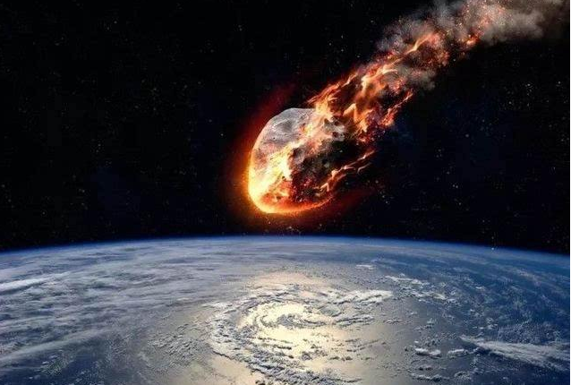 全球十大陨石事件 神秘陨石坠落，是礼物还是灾难呢