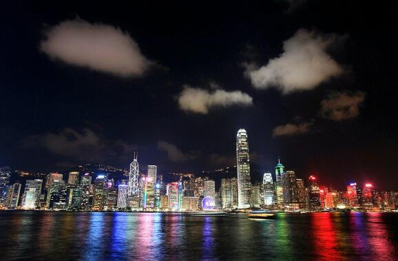 香港好玩的地方排行榜，兰桂坊上榜，迪士尼别错过