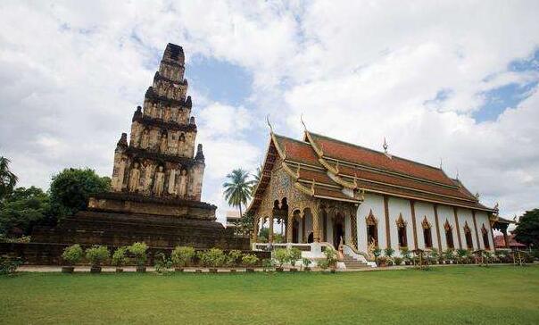 泰国十大城市排名，很多都是风景美到不行