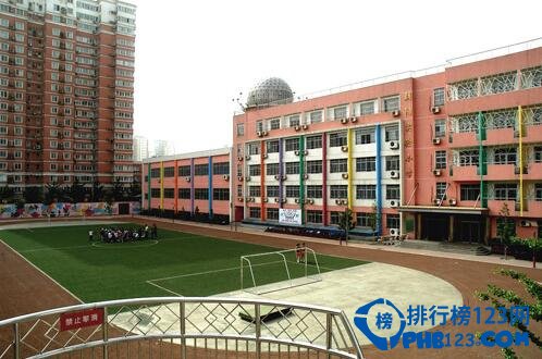 盘点北京十大优质小学，史家胡同小学排名第一