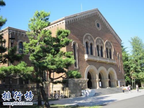 日本动漫留学专业大学排行榜 动漫专业哪个大学最好