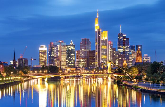 德国十大城市排名，综合实力遥遥领先