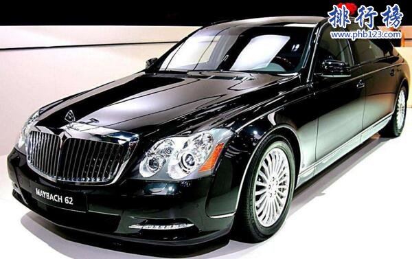 世界上最贵的汽车品牌：西尔贝最低售价5000万